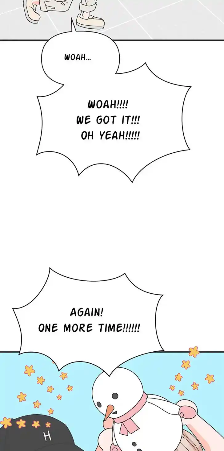 Koi wa Misoji o Sugite kara Ch.037