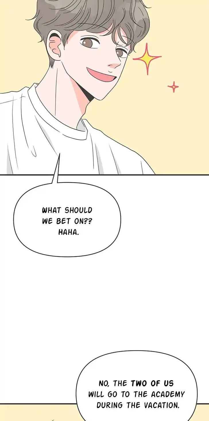 Koi wa Misoji o Sugite kara Ch.037