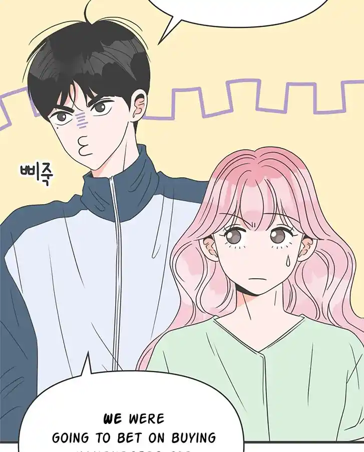 Koi wa Misoji o Sugite kara Ch.037