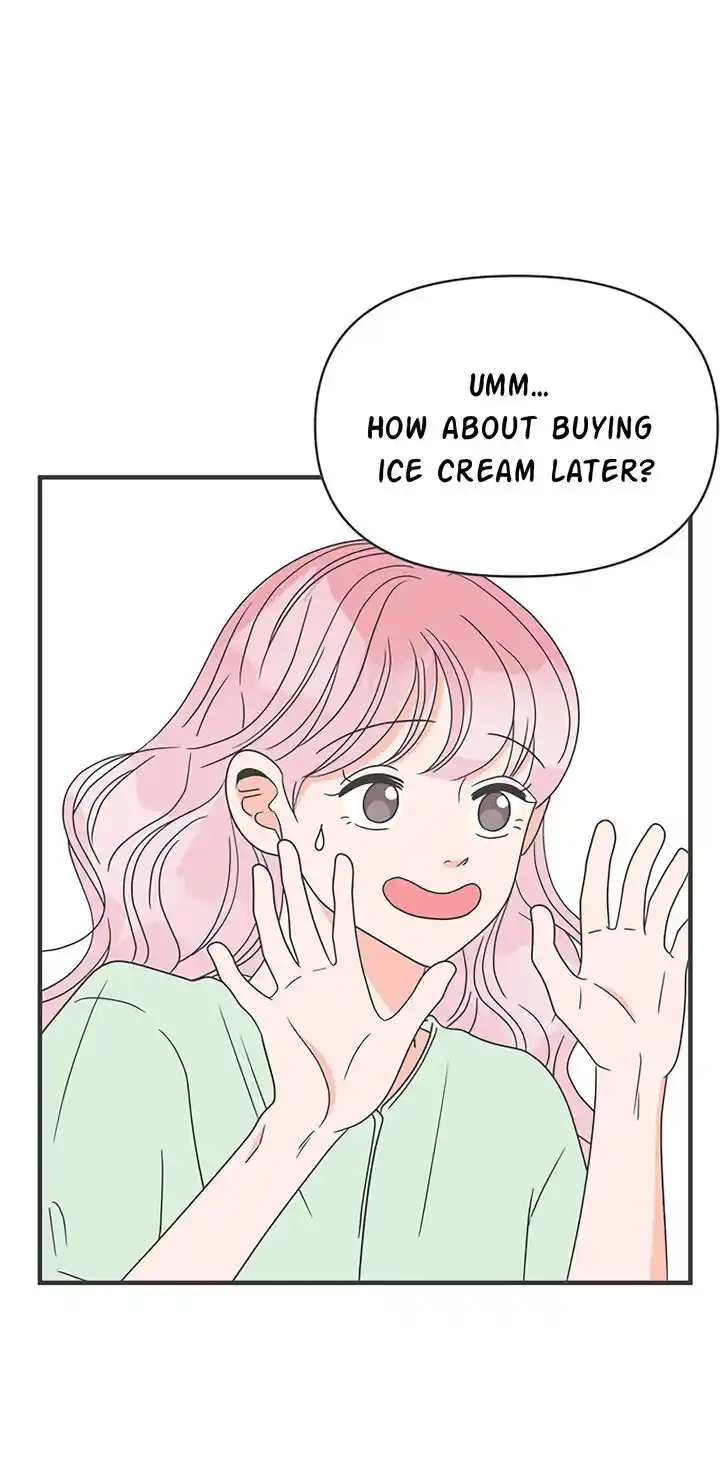 Koi wa Misoji o Sugite kara Ch.037