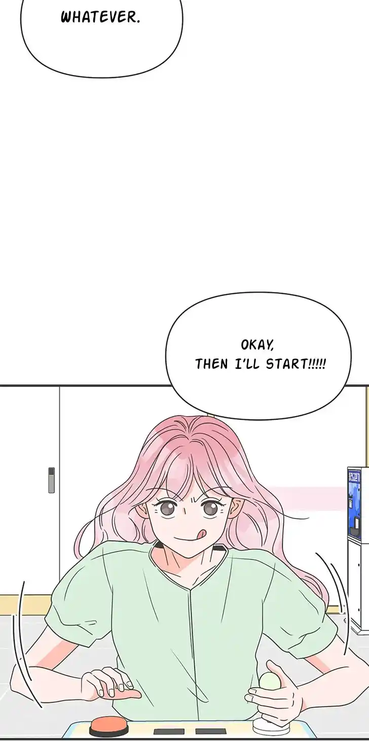 Koi wa Misoji o Sugite kara Ch.037