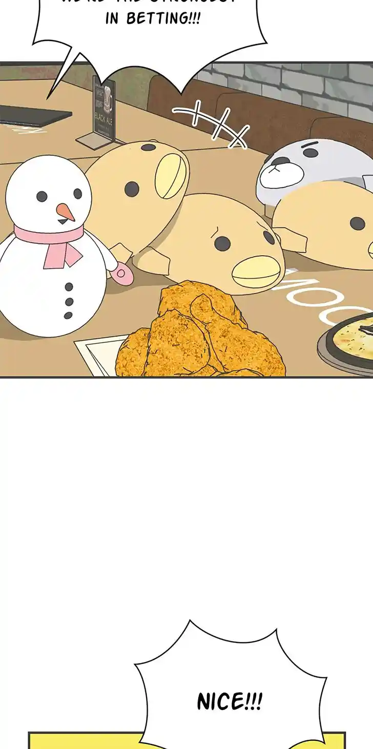 Koi wa Misoji o Sugite kara Ch.037