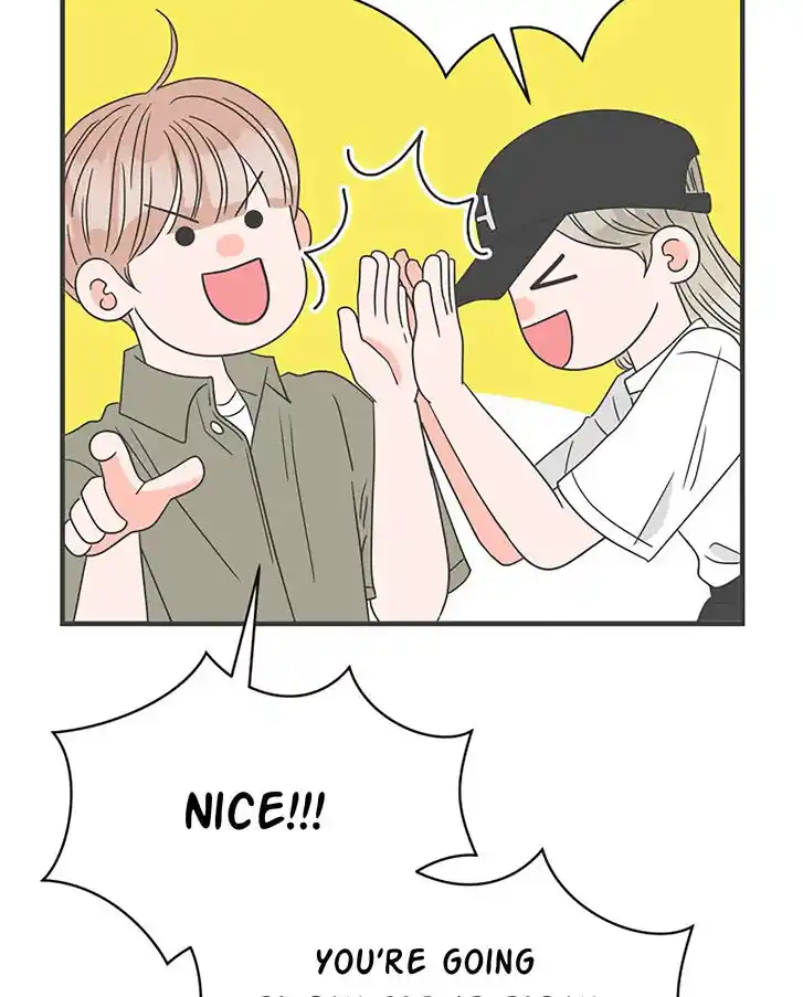 Koi wa Misoji o Sugite kara Ch.037