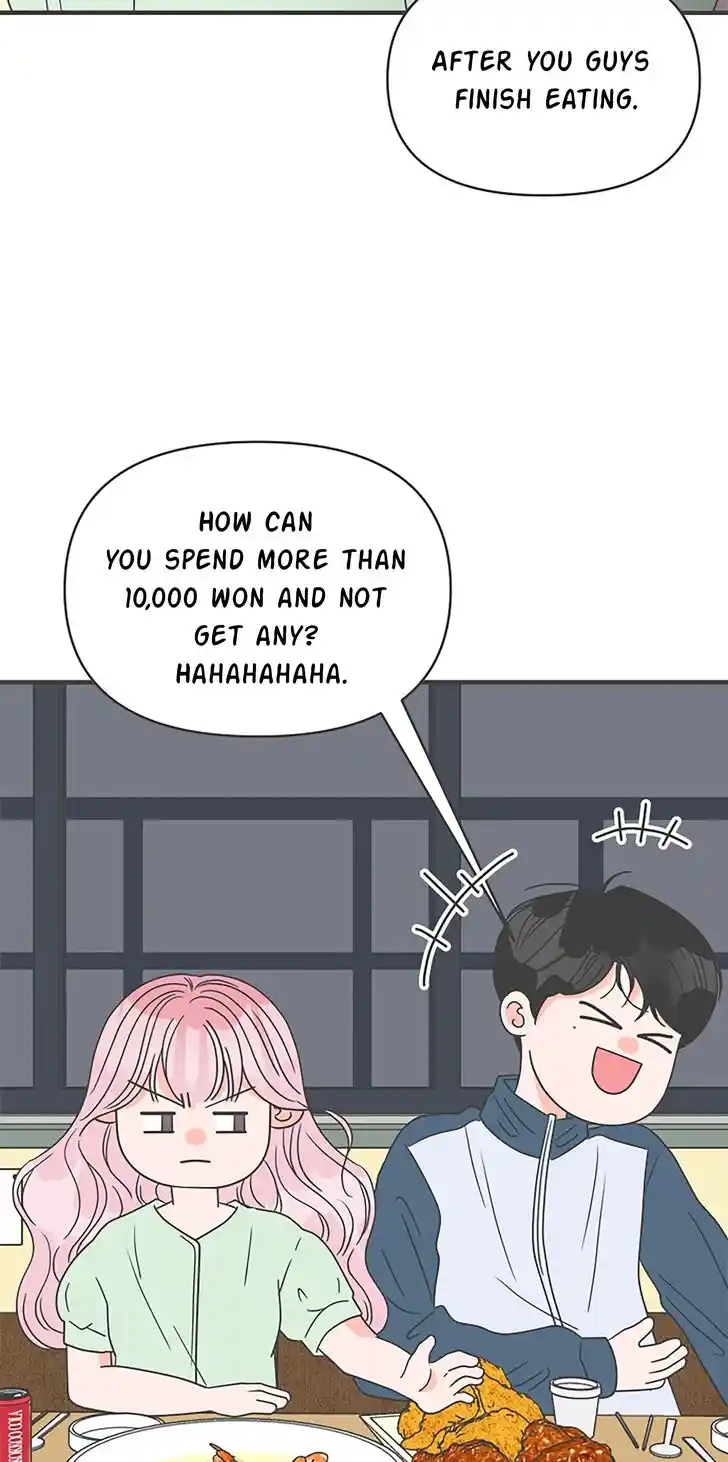 Koi wa Misoji o Sugite kara Ch.037