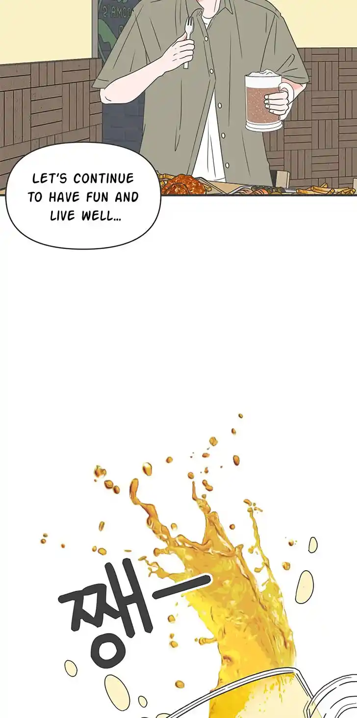 Koi wa Misoji o Sugite kara Ch.037