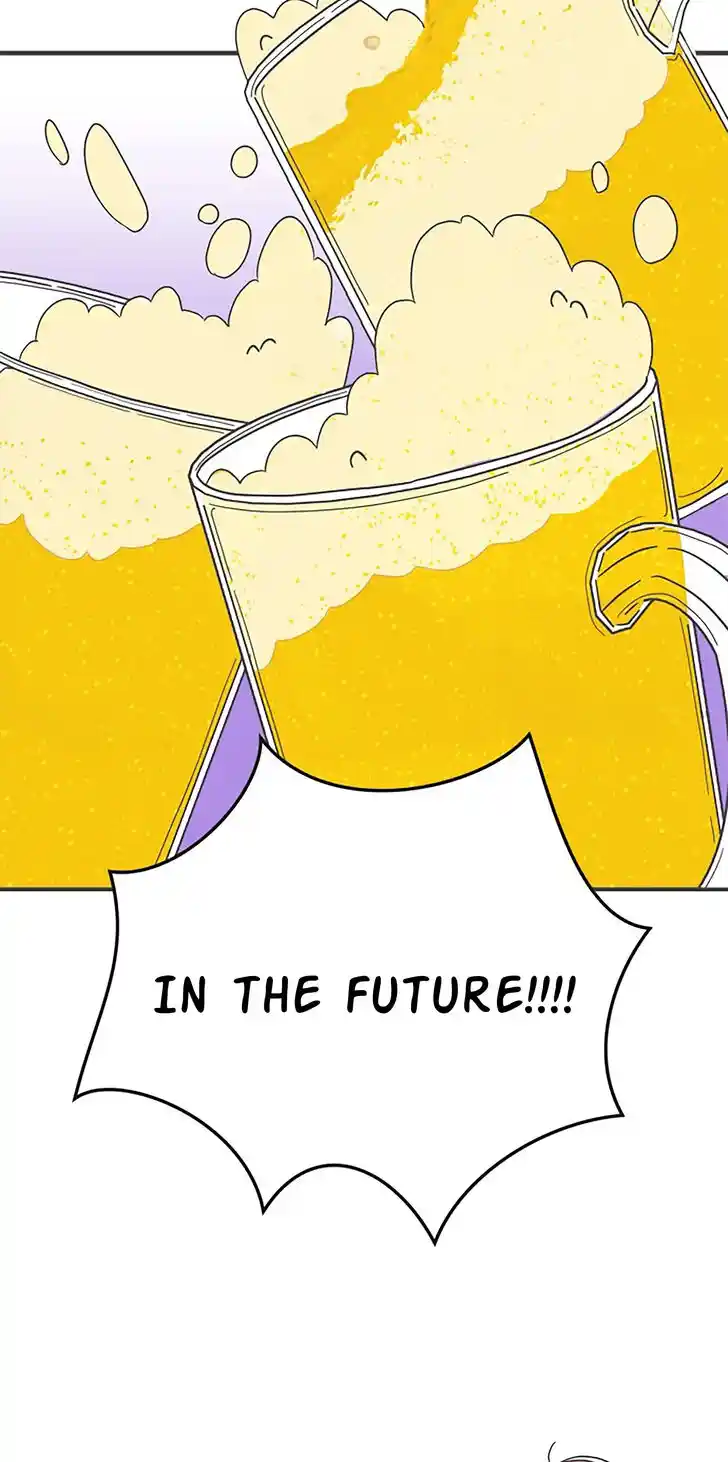 Koi wa Misoji o Sugite kara Ch.037