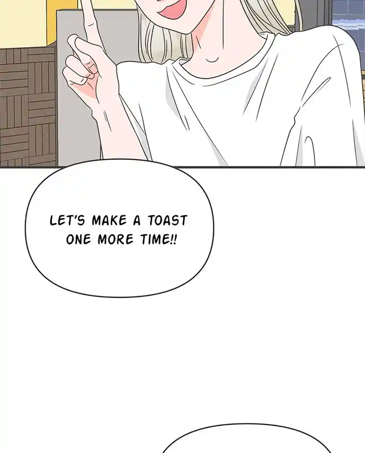 Koi wa Misoji o Sugite kara Ch.037