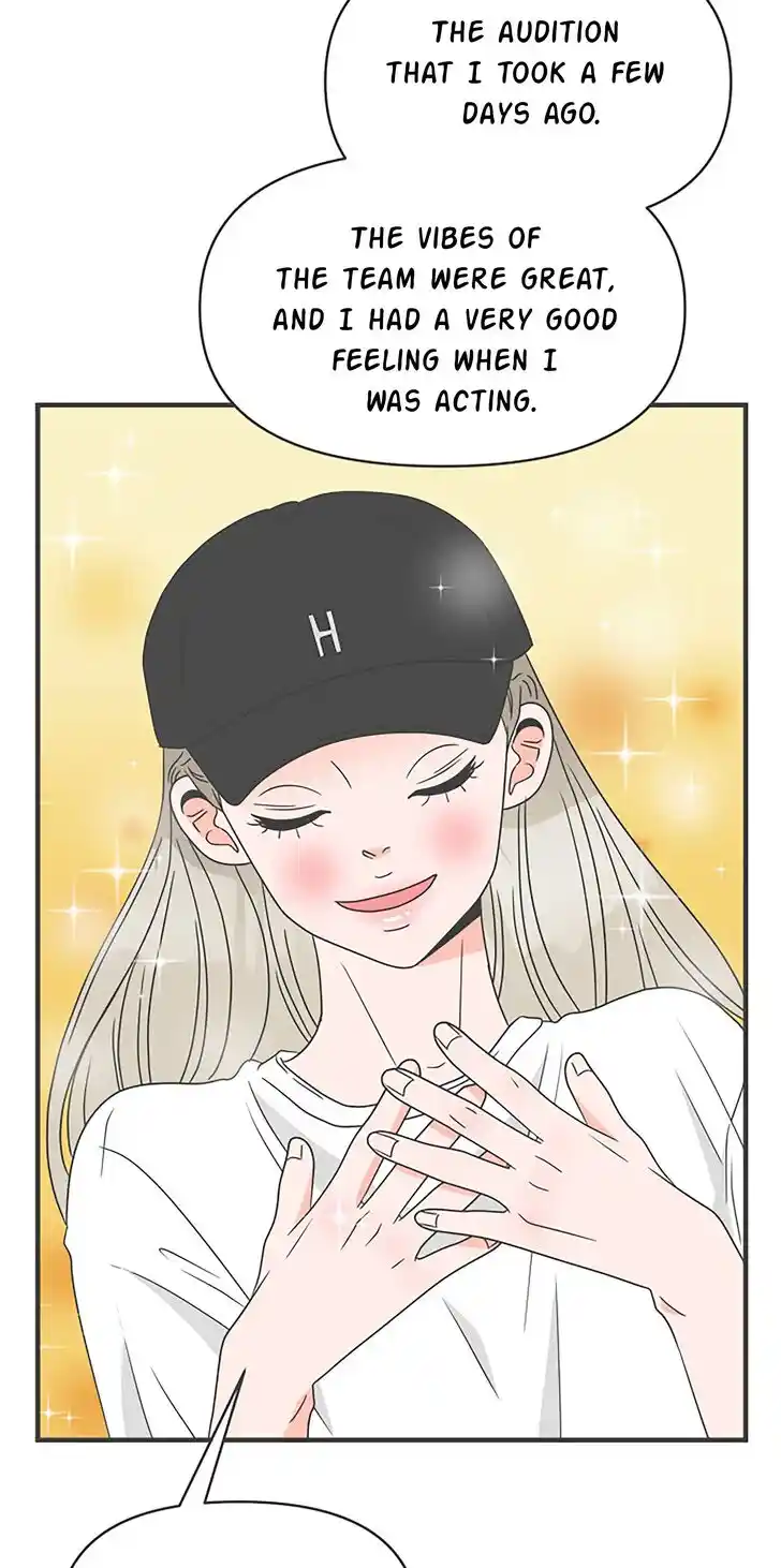 Koi wa Misoji o Sugite kara Ch.037