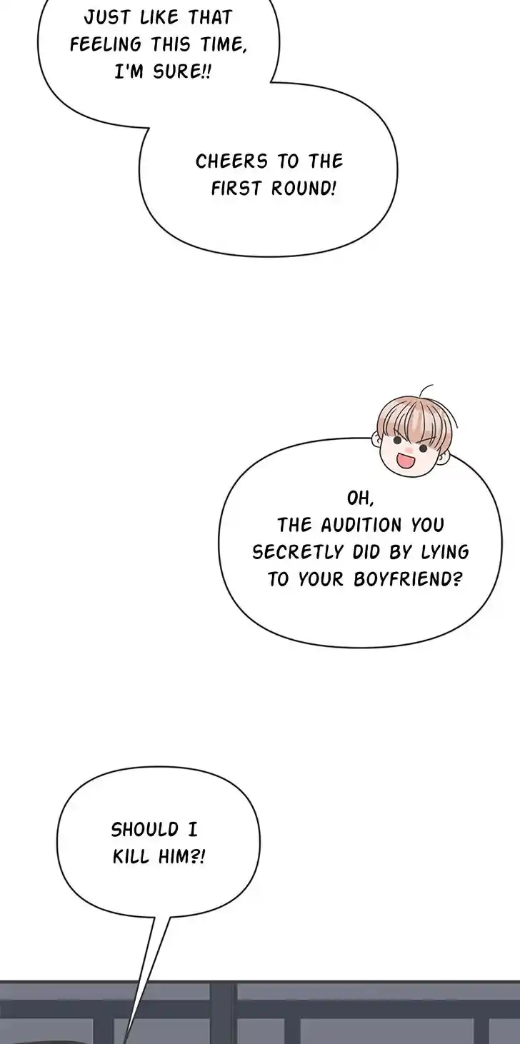 Koi wa Misoji o Sugite kara Ch.037