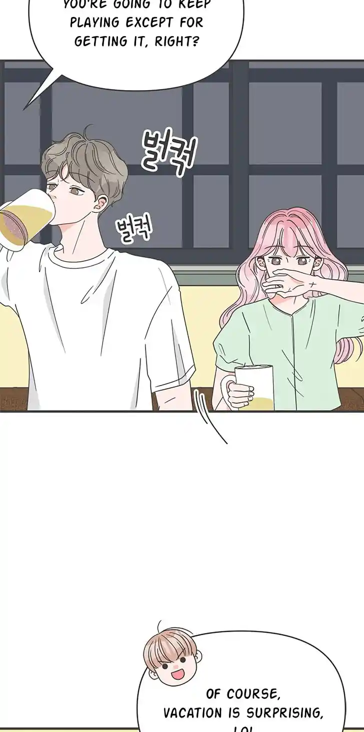 Koi wa Misoji o Sugite kara Ch.037