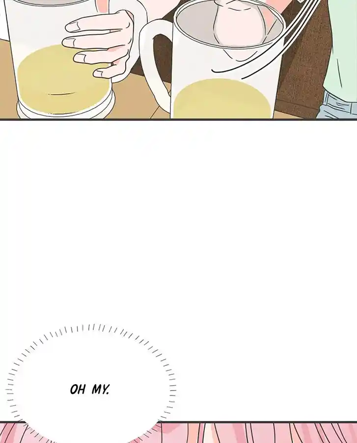 Koi wa Misoji o Sugite kara Ch.037