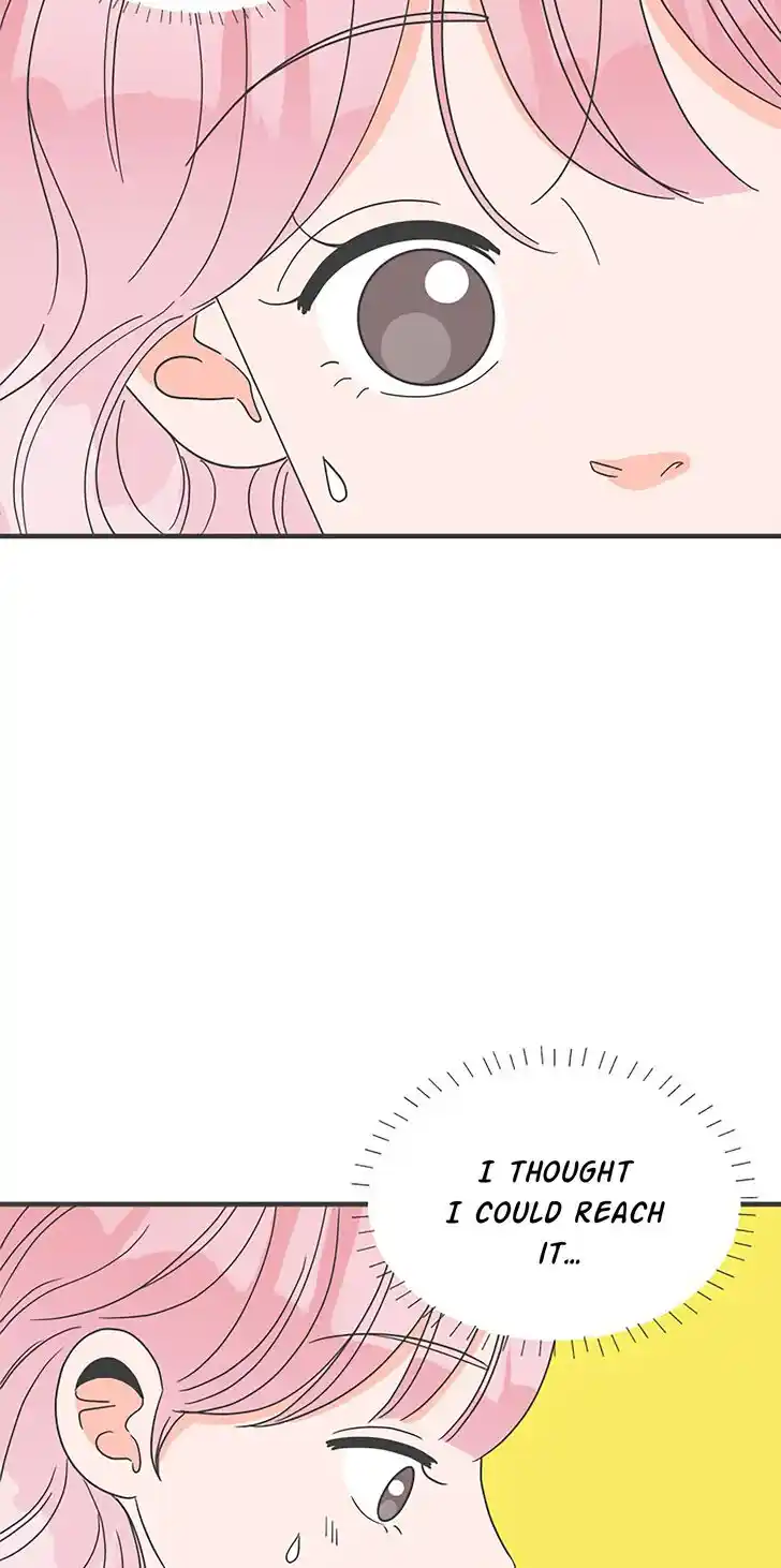 Koi wa Misoji o Sugite kara Ch.037