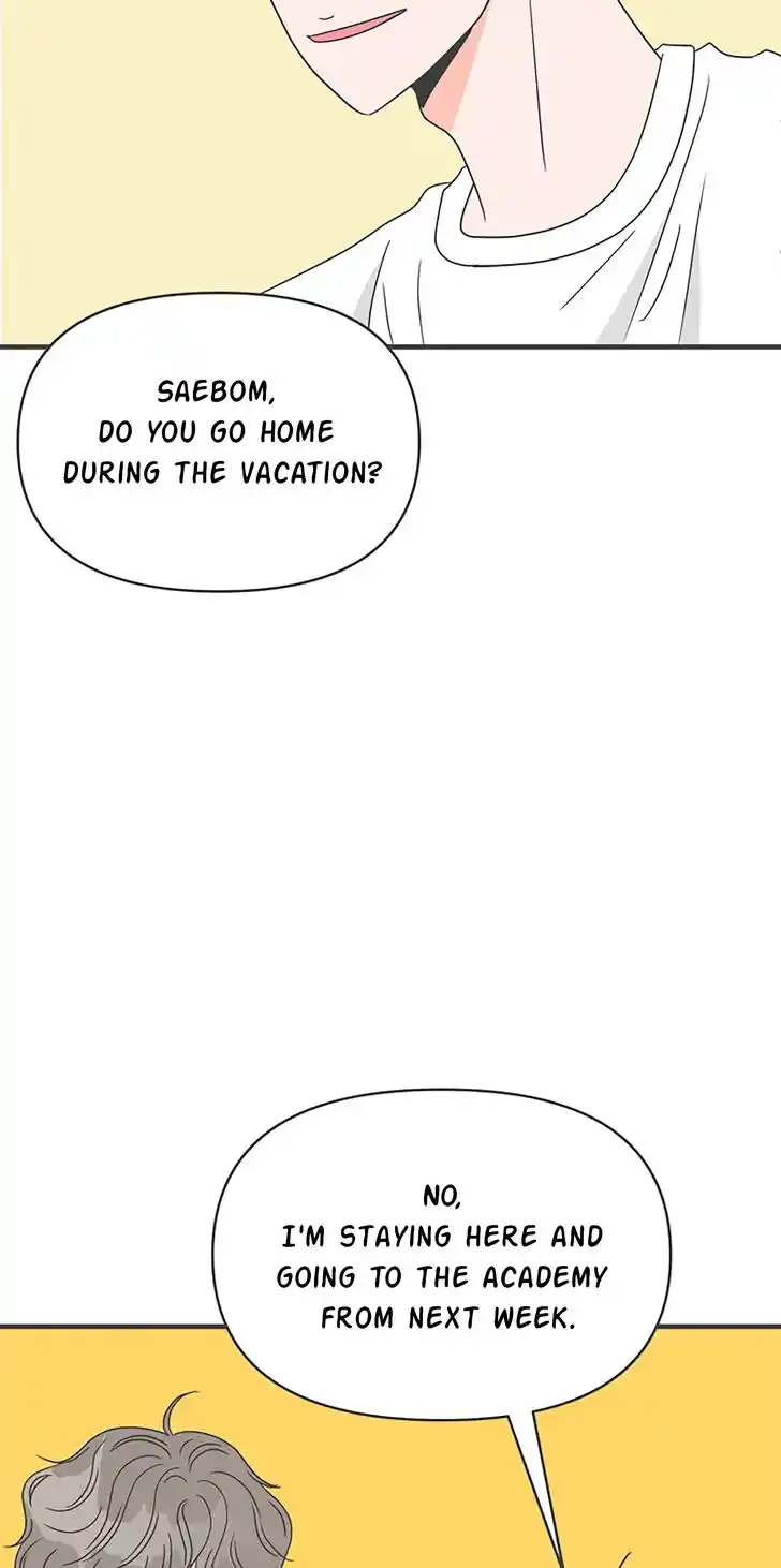 Koi wa Misoji o Sugite kara Ch.037