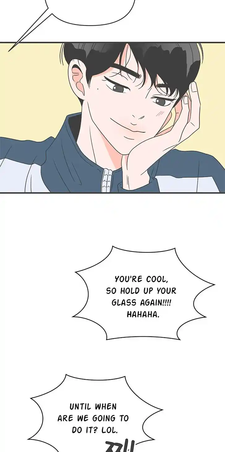 Koi wa Misoji o Sugite kara Ch.037