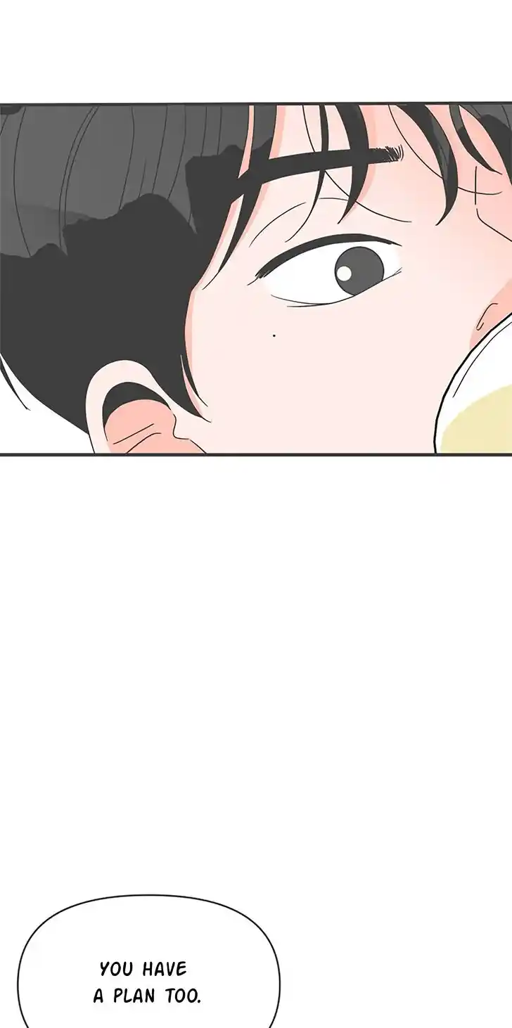 Koi wa Misoji o Sugite kara Ch.037