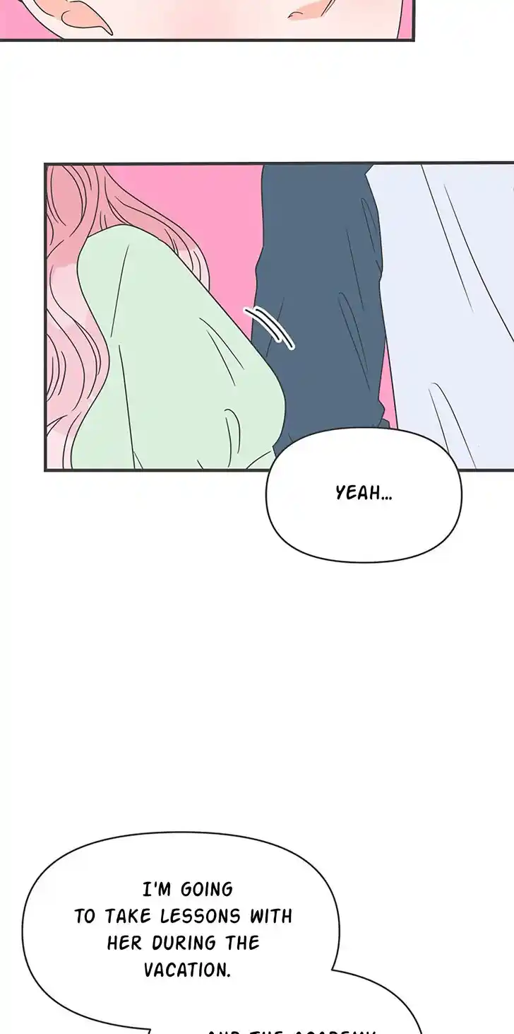 Koi wa Misoji o Sugite kara Ch.037