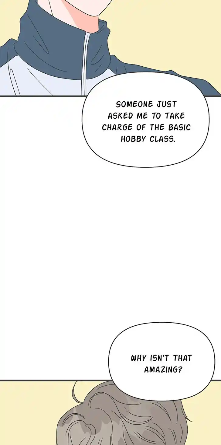 Koi wa Misoji o Sugite kara Ch.037