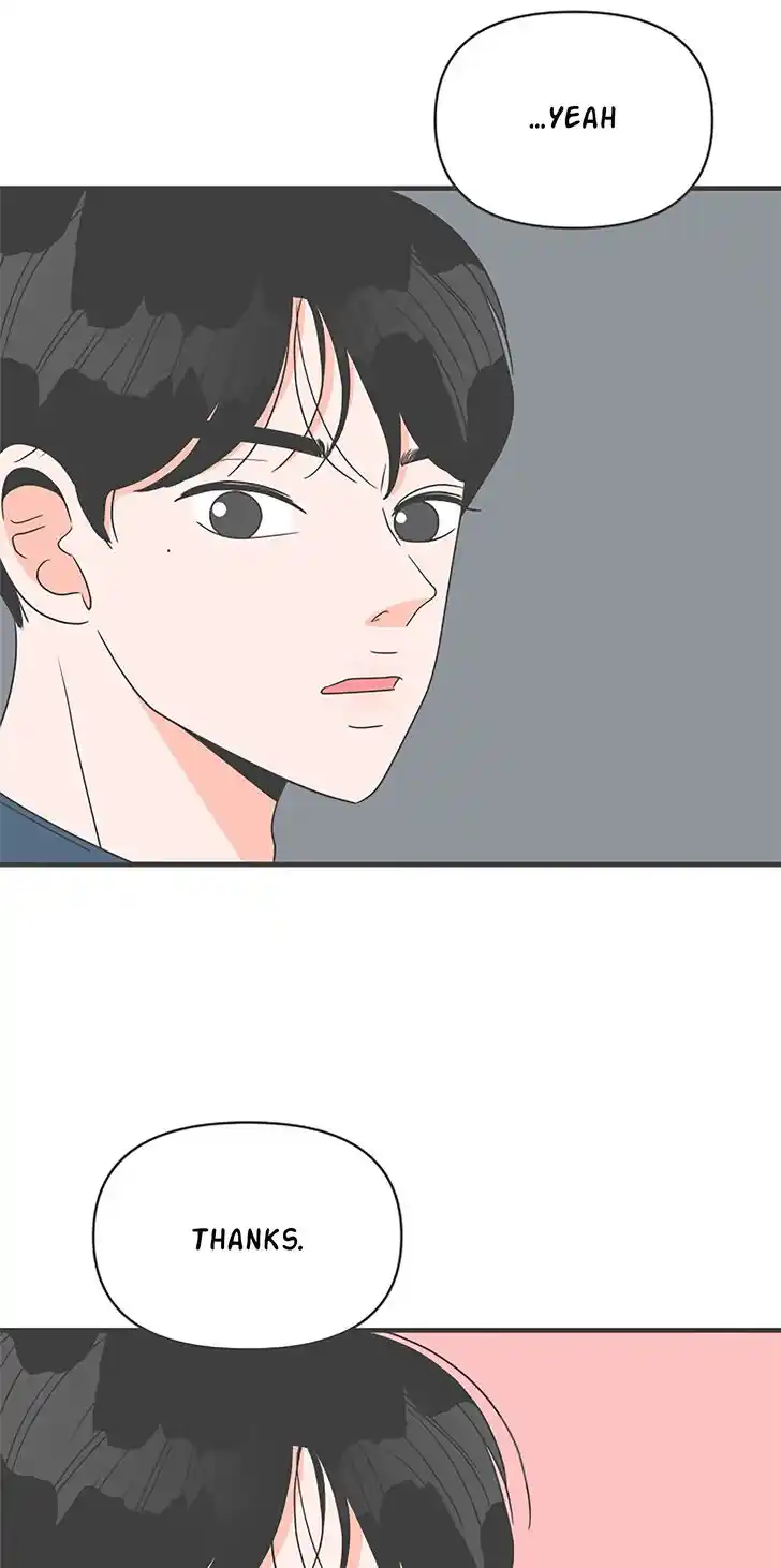 Koi wa Misoji o Sugite kara Ch.037