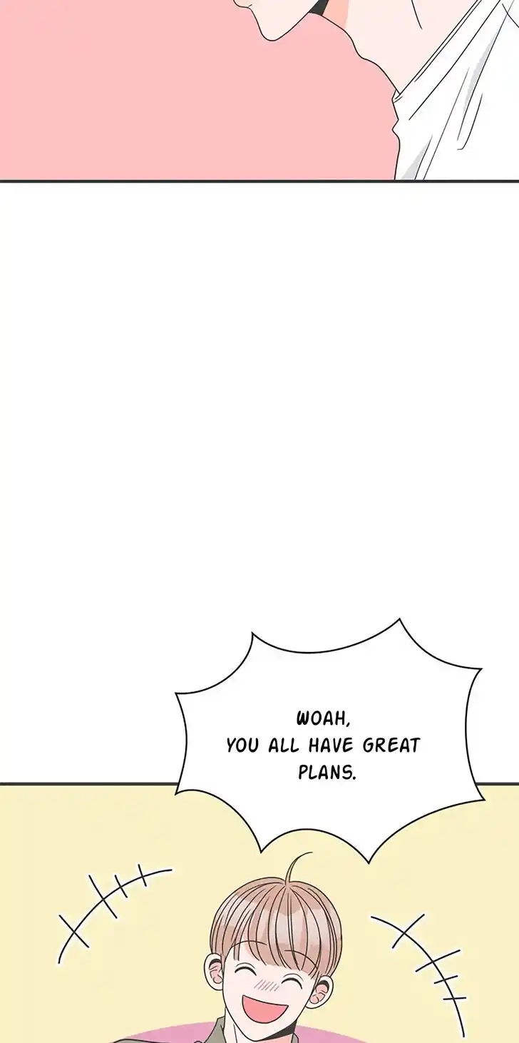 Koi wa Misoji o Sugite kara Ch.037