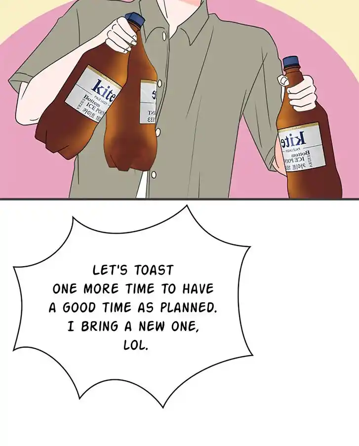 Koi wa Misoji o Sugite kara Ch.037