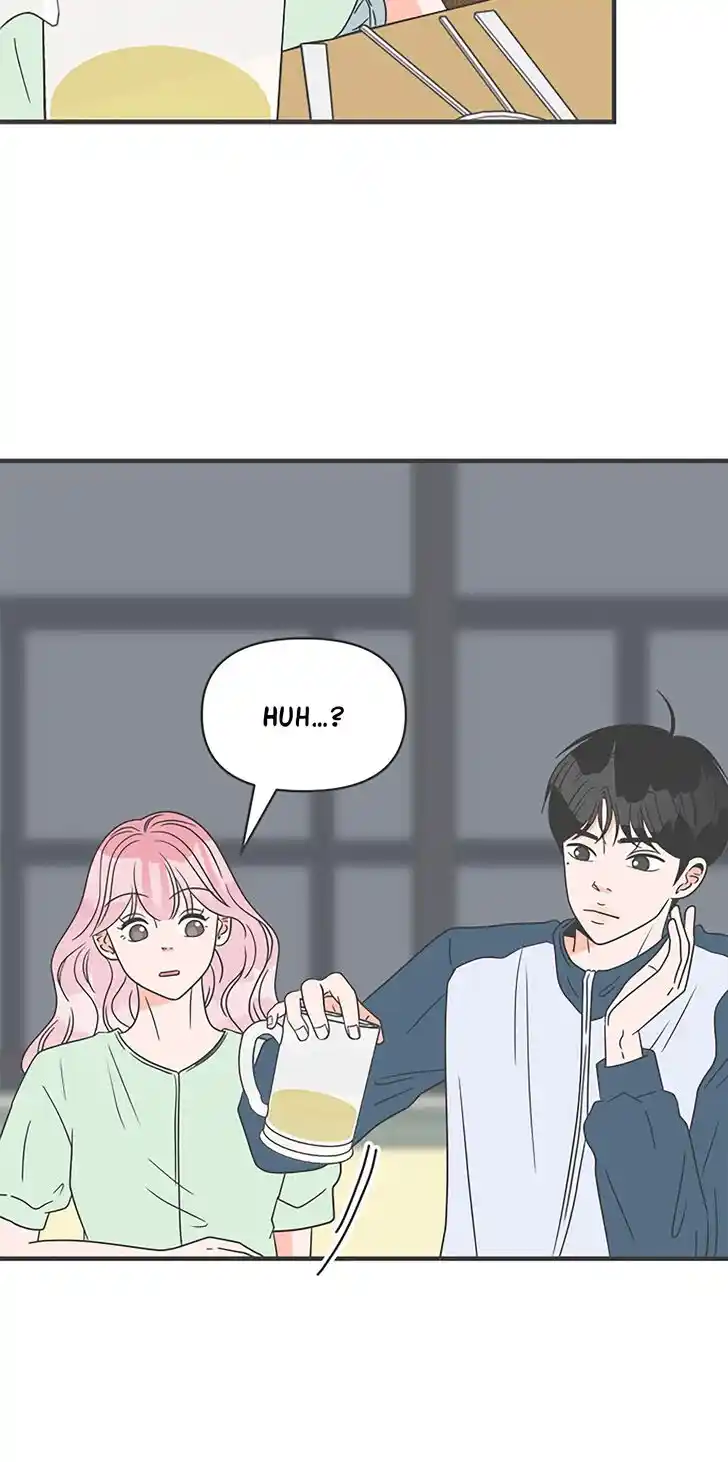 Koi wa Misoji o Sugite kara Ch.037