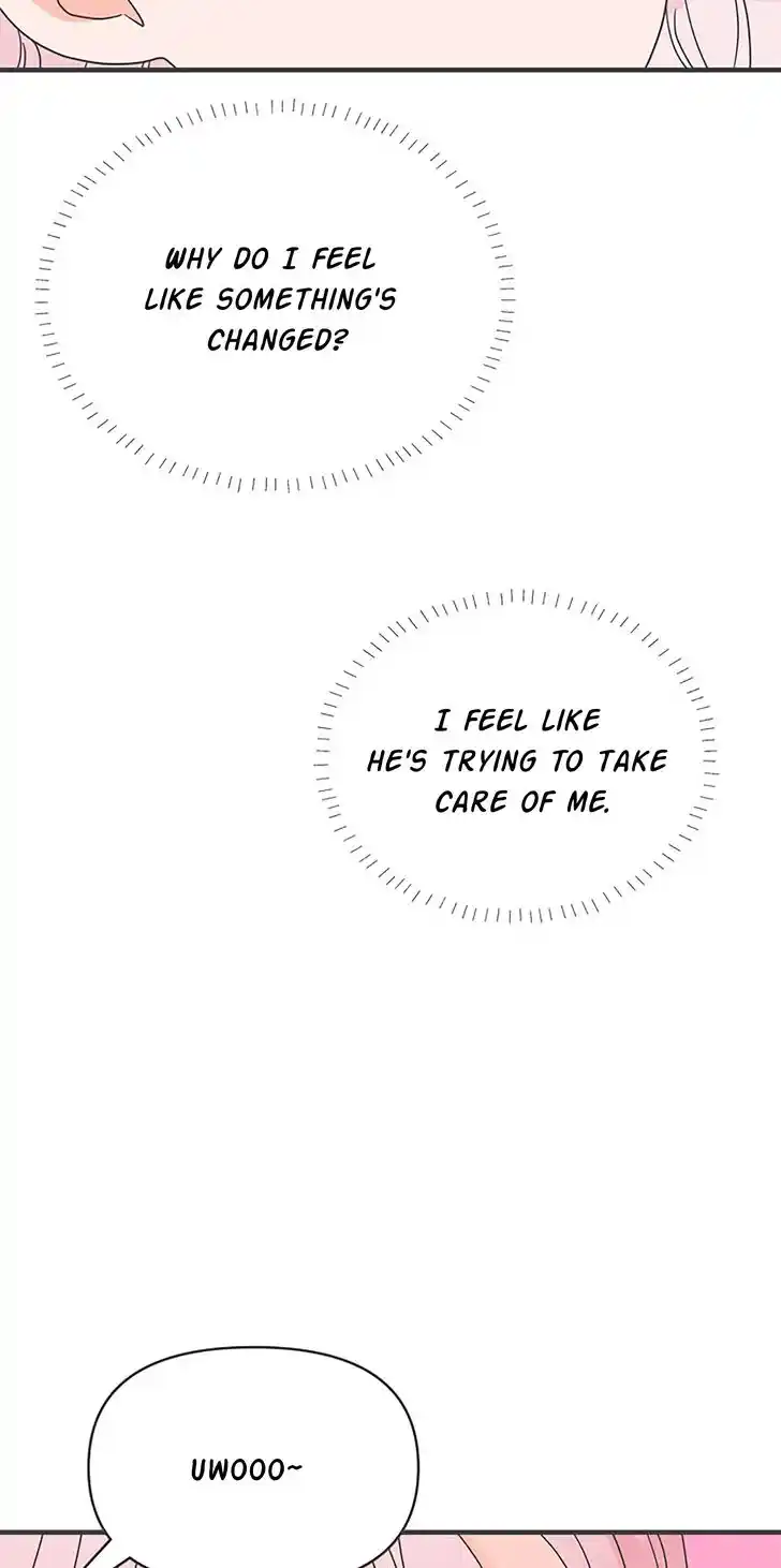 Koi wa Misoji o Sugite kara Ch.037