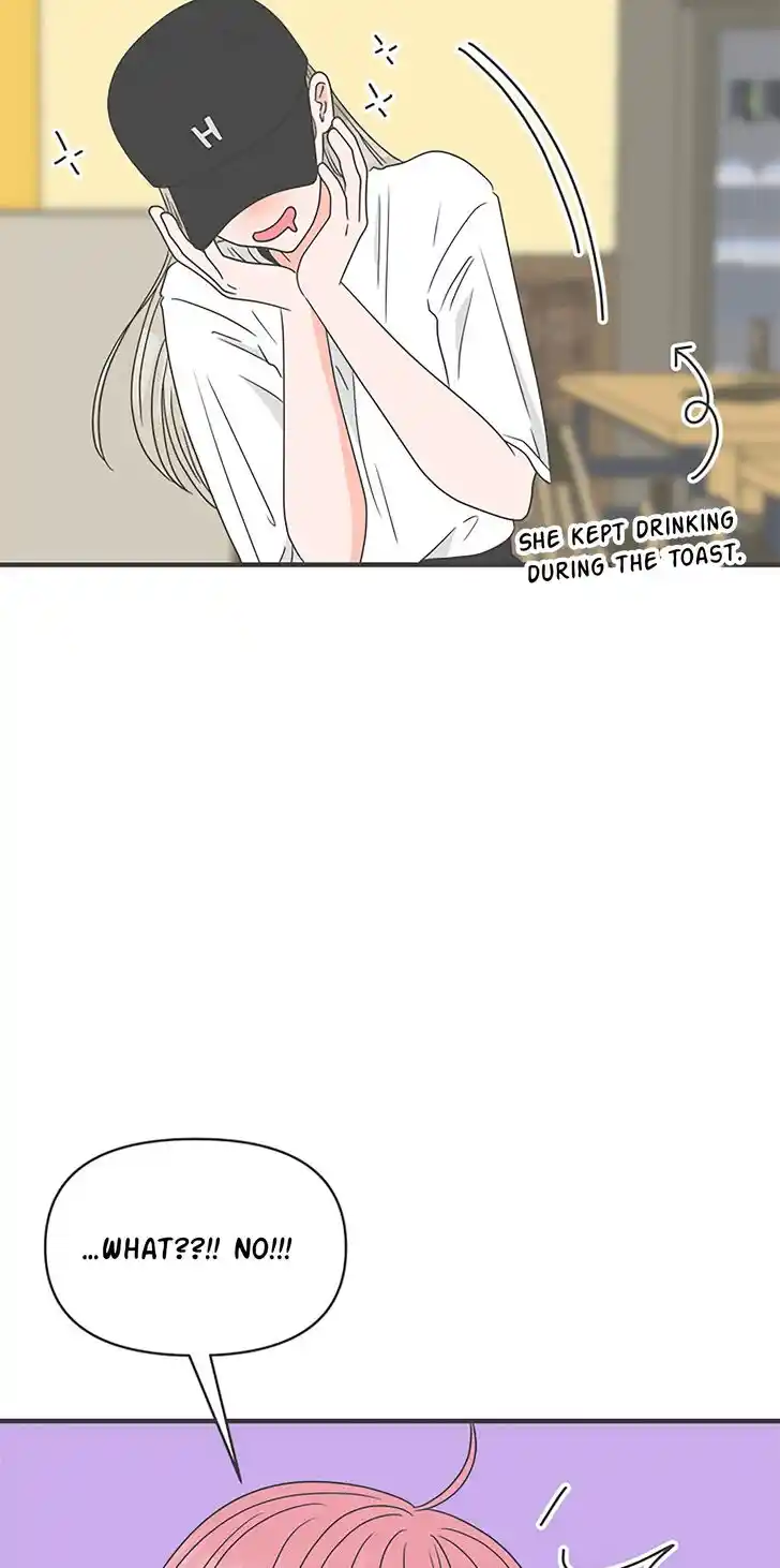 Koi wa Misoji o Sugite kara Ch.037