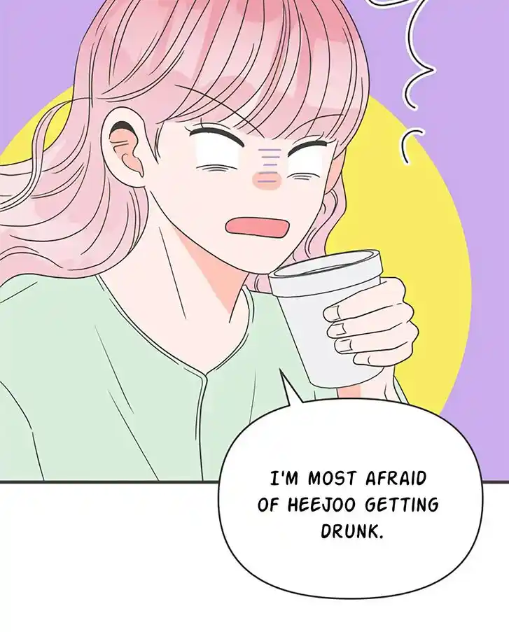 Koi wa Misoji o Sugite kara Ch.037