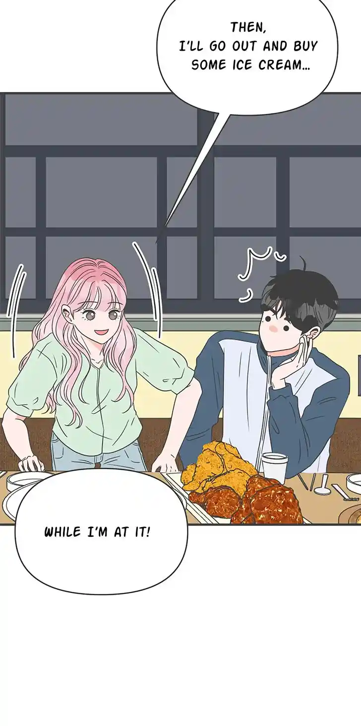 Koi wa Misoji o Sugite kara Ch.037