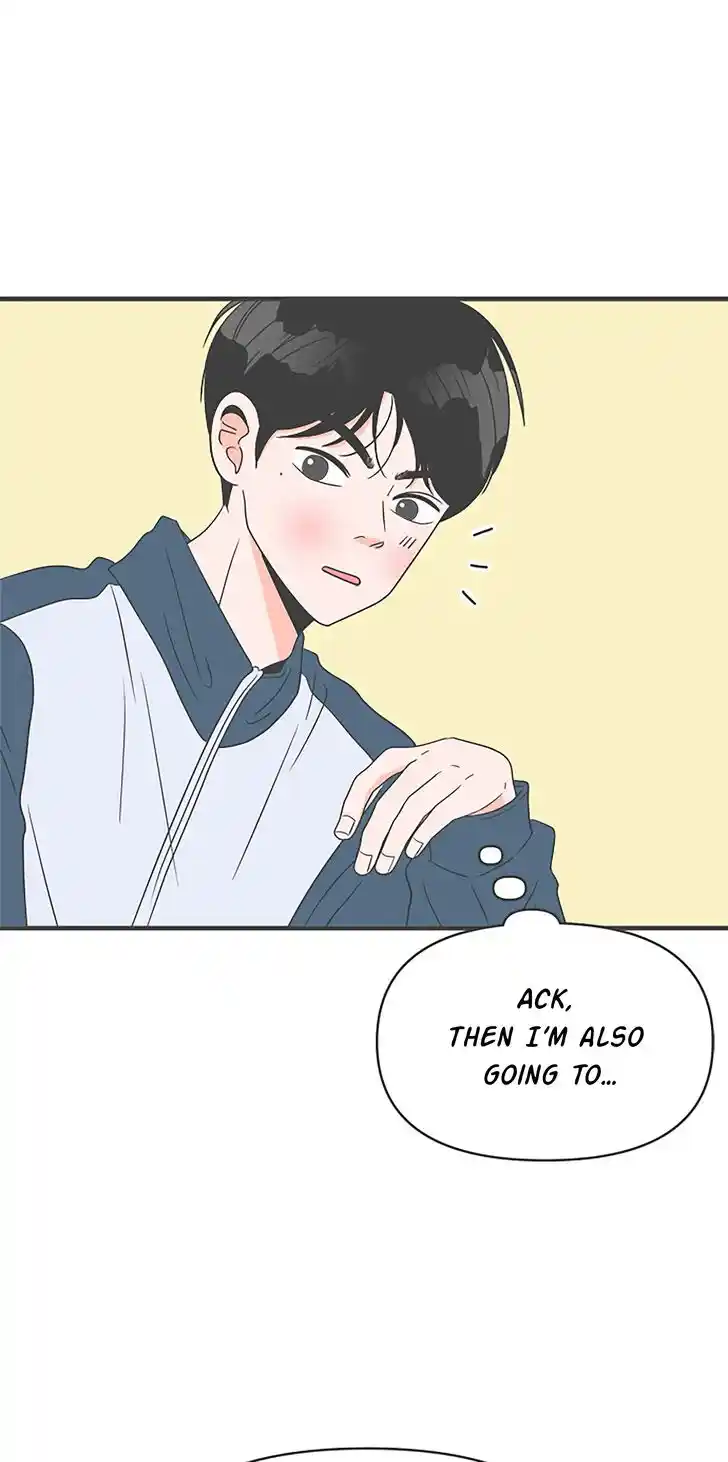 Koi wa Misoji o Sugite kara Ch.037