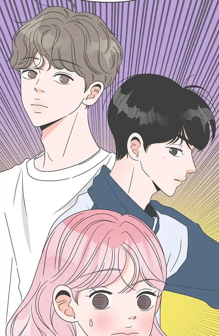 Koi wa Misoji o Sugite kara Ch.037