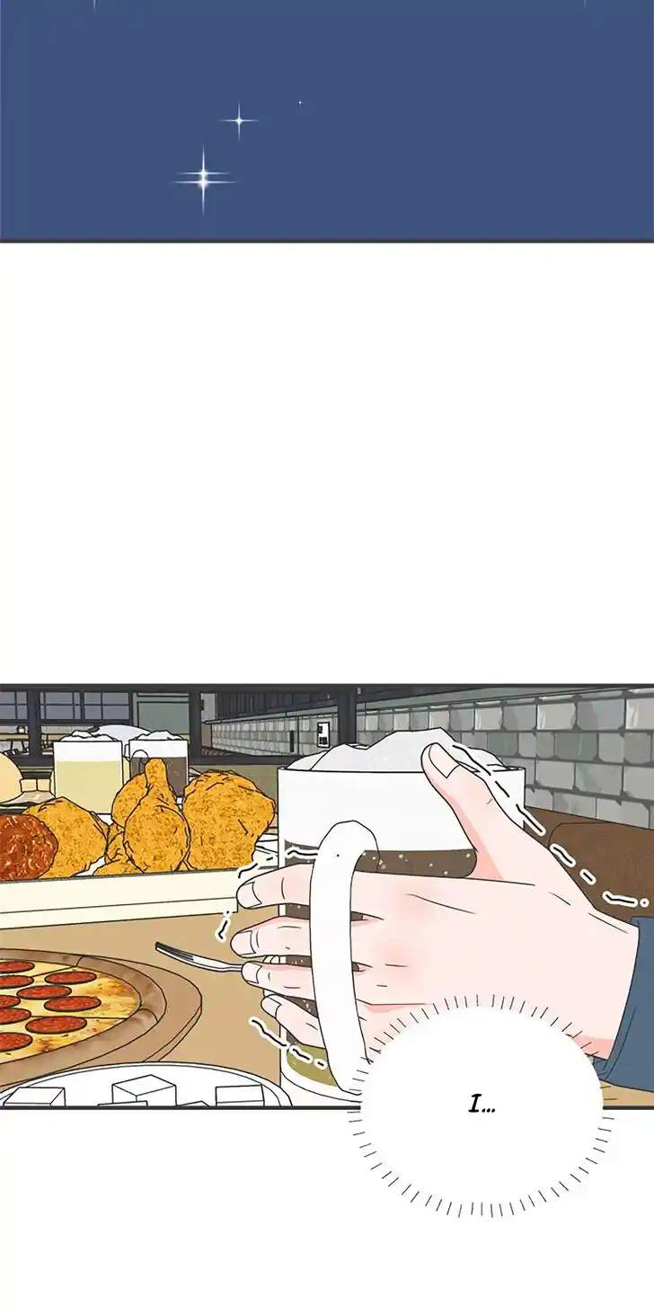 Koi wa Misoji o Sugite kara Ch.038