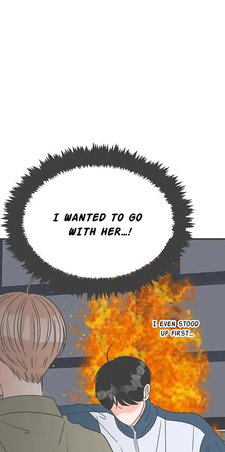 Koi wa Misoji o Sugite kara Ch.038