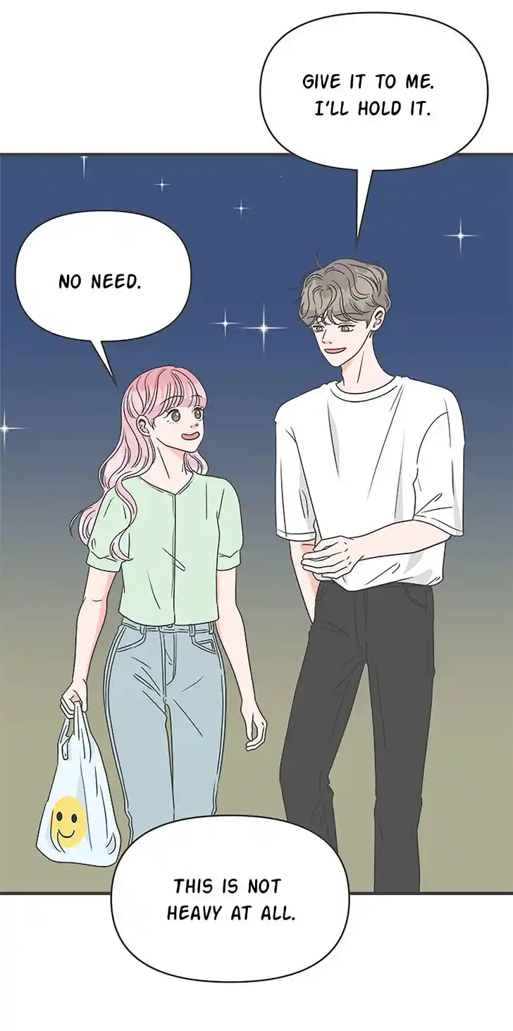 Koi wa Misoji o Sugite kara Ch.038