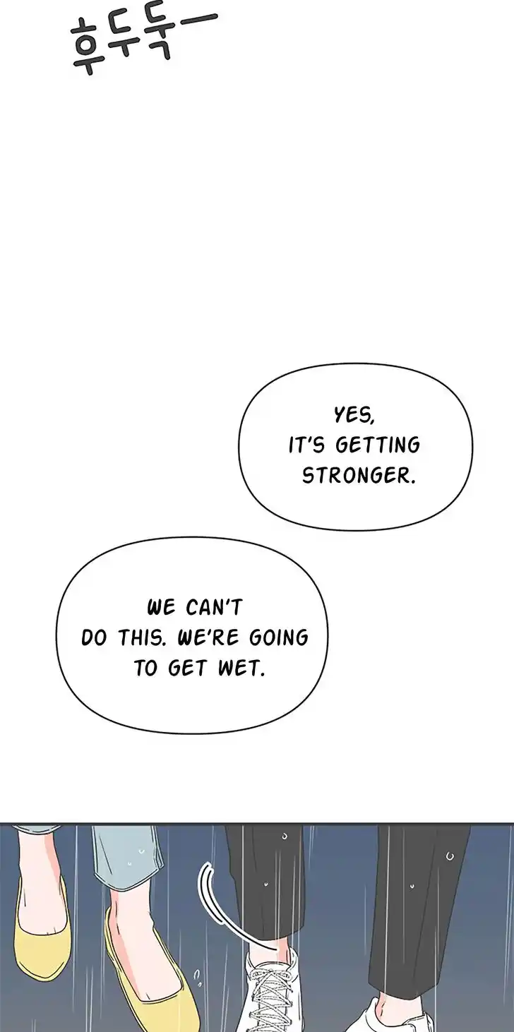 Koi wa Misoji o Sugite kara Ch.038