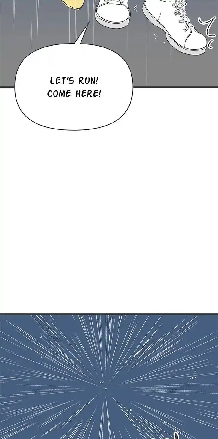 Koi wa Misoji o Sugite kara Ch.038