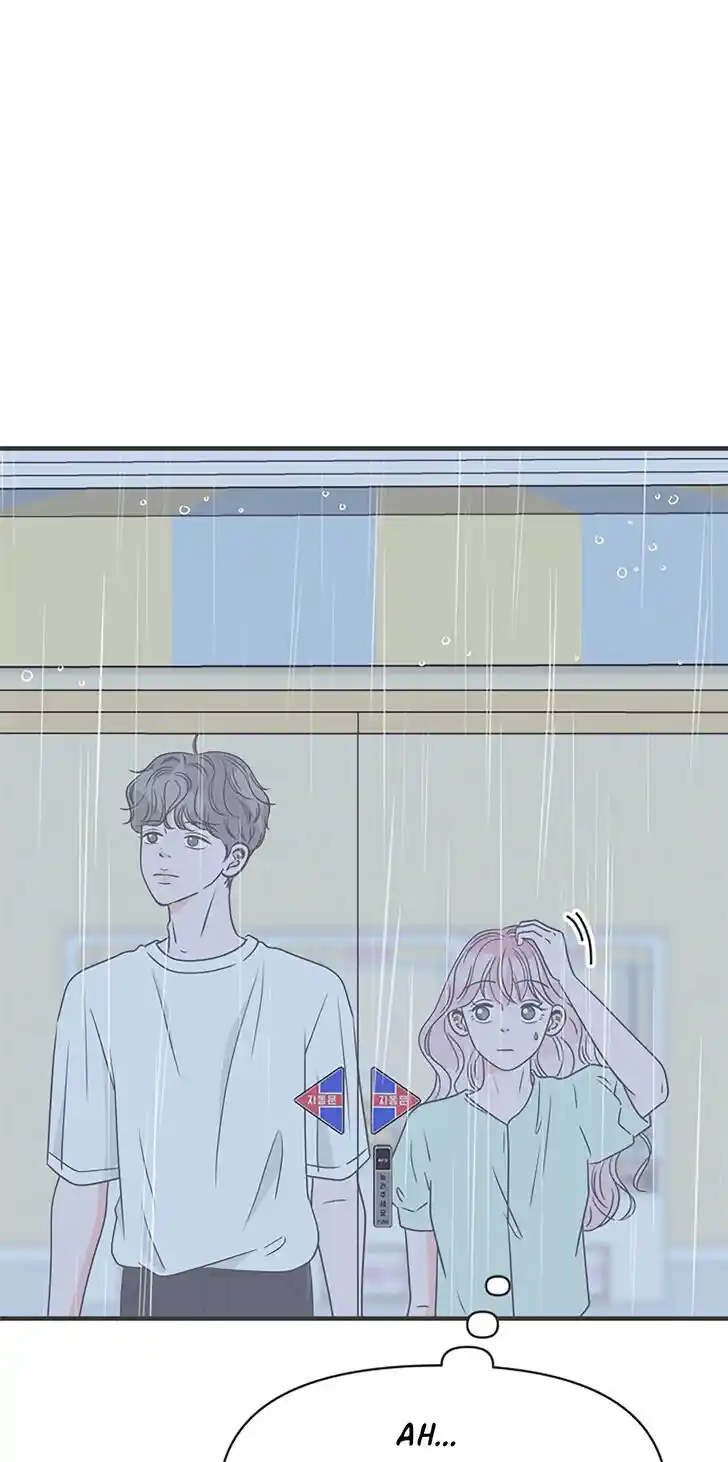 Koi wa Misoji o Sugite kara Ch.038