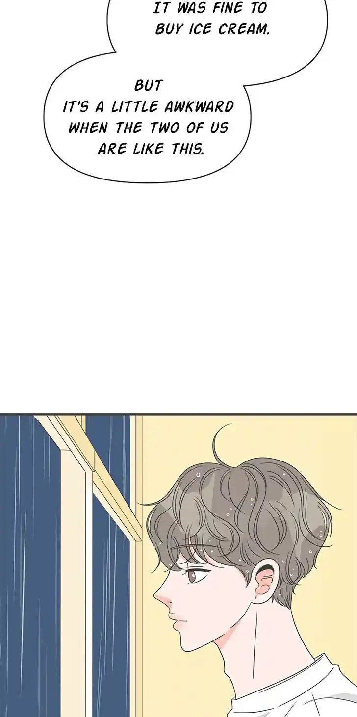 Koi wa Misoji o Sugite kara Ch.038