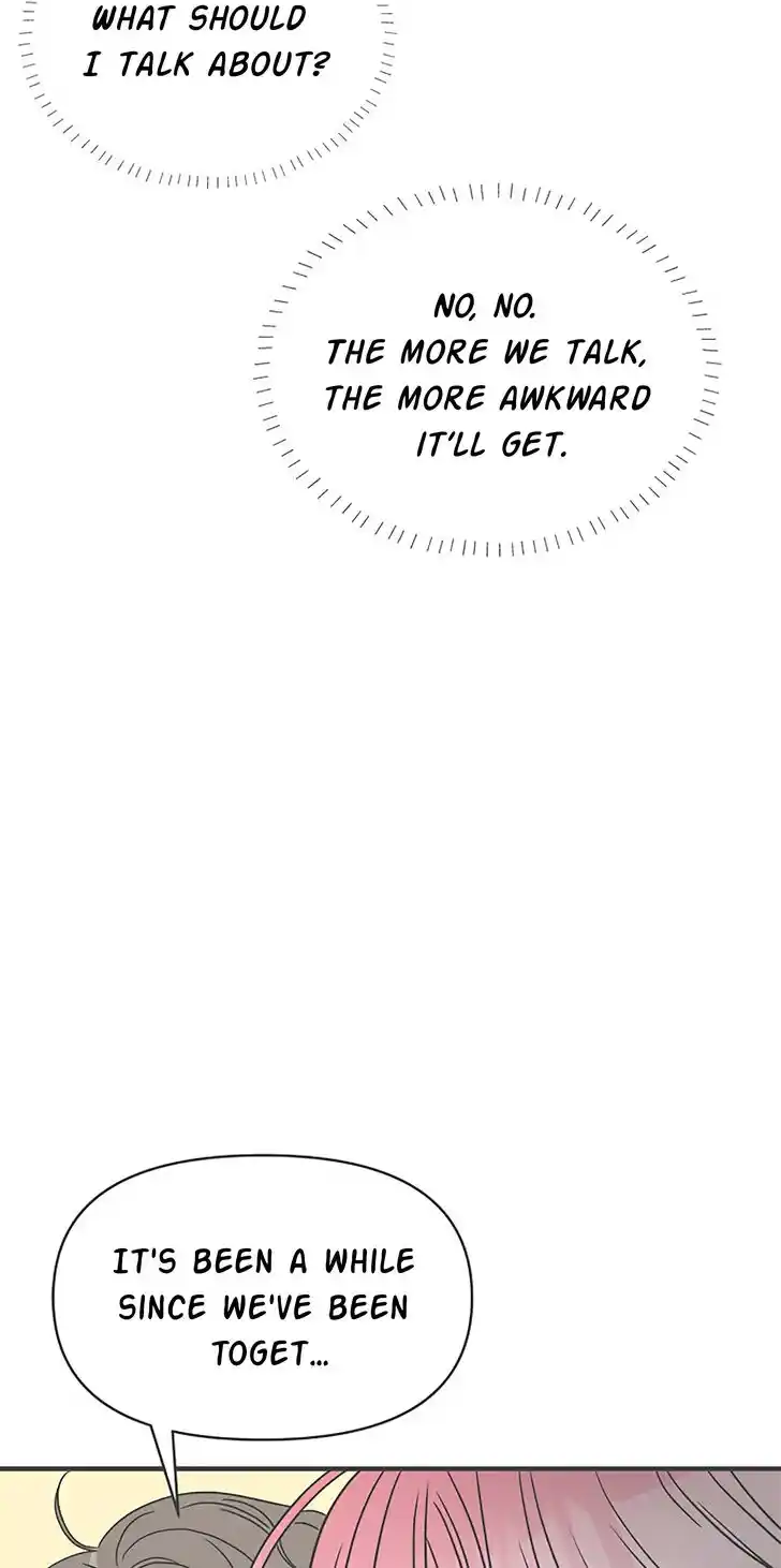 Koi wa Misoji o Sugite kara Ch.038