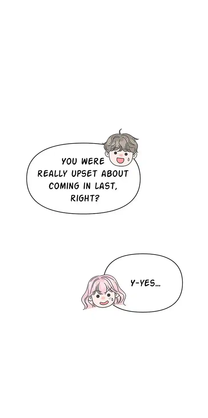 Koi wa Misoji o Sugite kara Ch.038