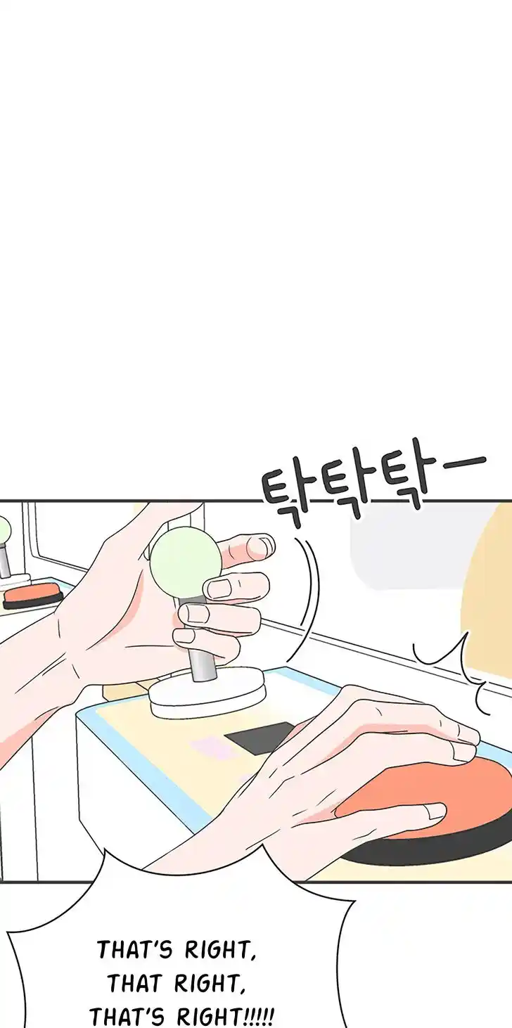 Koi wa Misoji o Sugite kara Ch.038