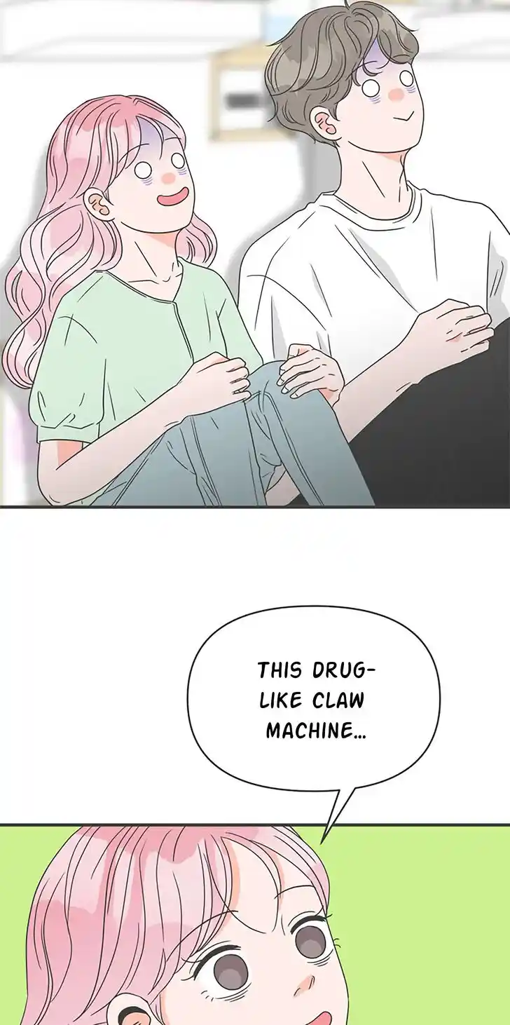 Koi wa Misoji o Sugite kara Ch.038