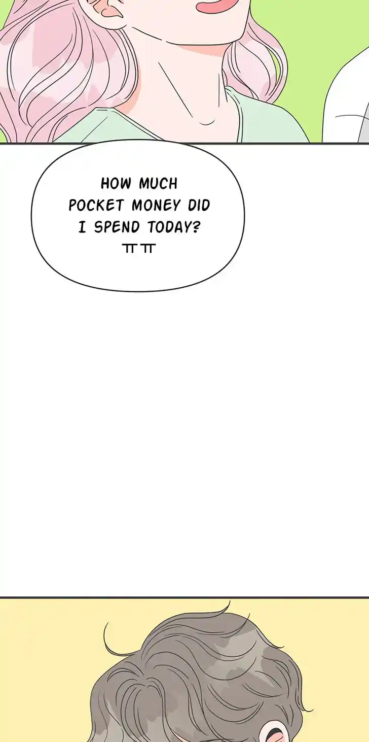 Koi wa Misoji o Sugite kara Ch.038