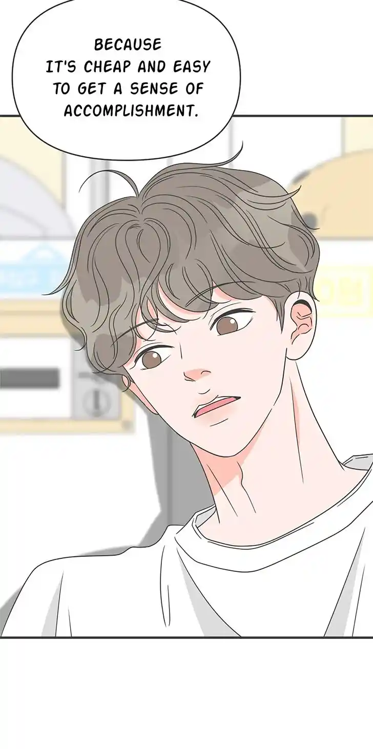 Koi wa Misoji o Sugite kara Ch.038