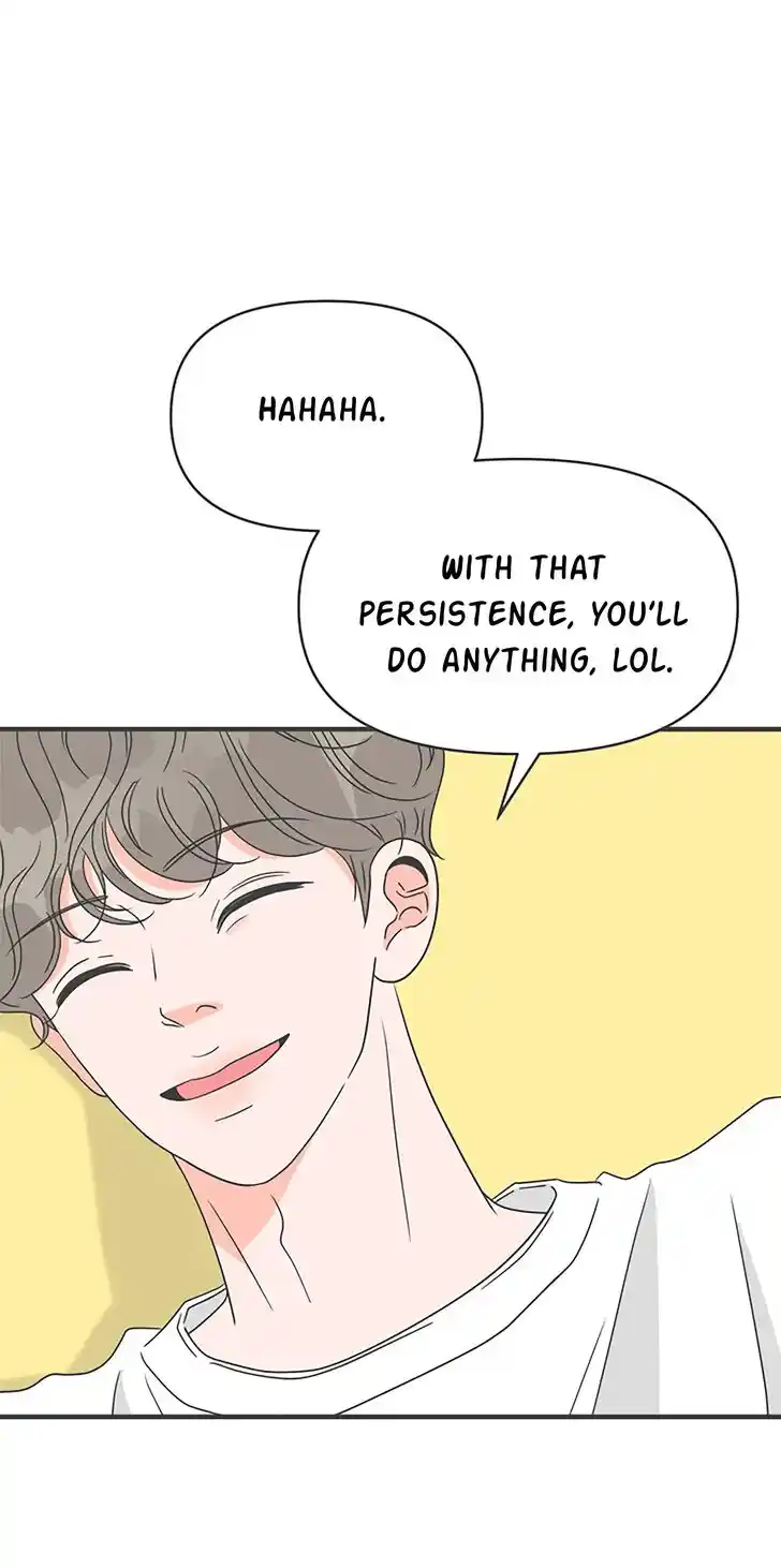 Koi wa Misoji o Sugite kara Ch.038