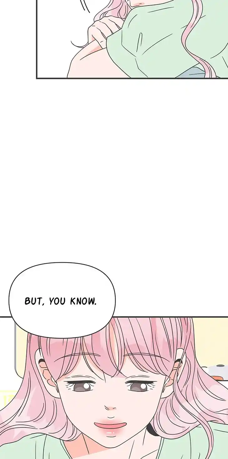 Koi wa Misoji o Sugite kara Ch.038