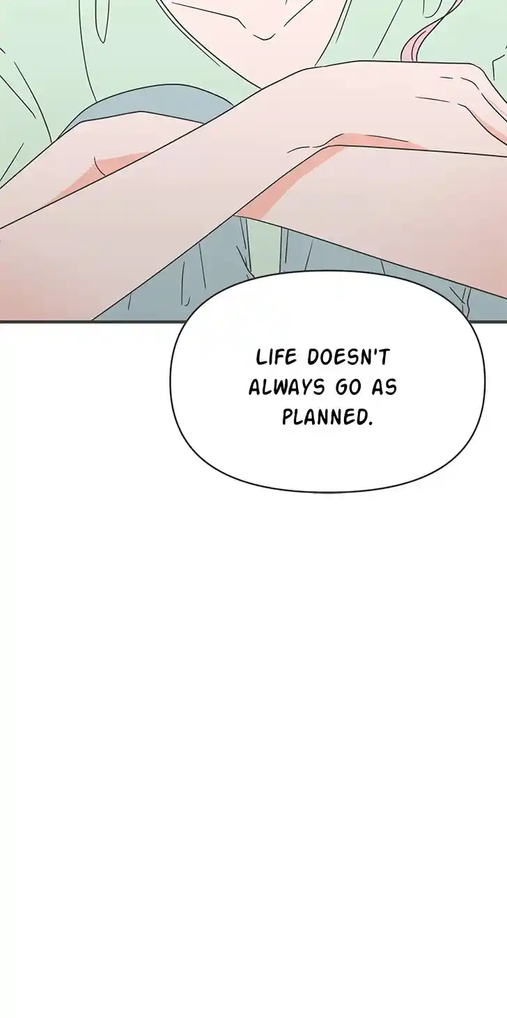 Koi wa Misoji o Sugite kara Ch.038