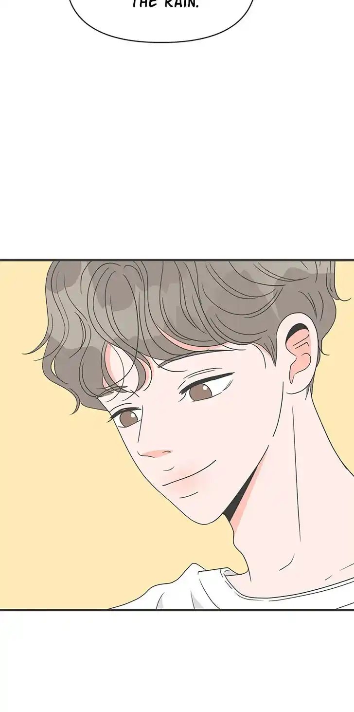 Koi wa Misoji o Sugite kara Ch.038