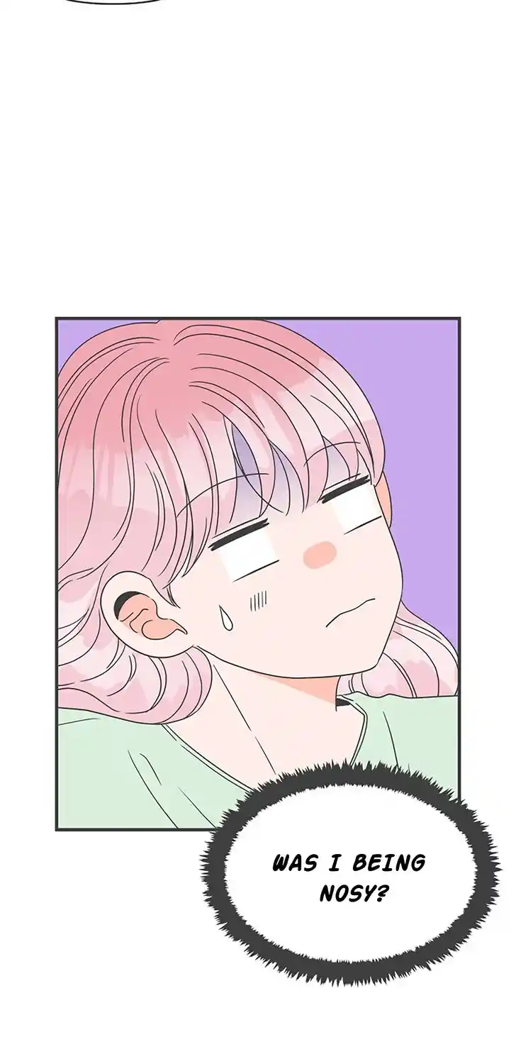 Koi wa Misoji o Sugite kara Ch.038