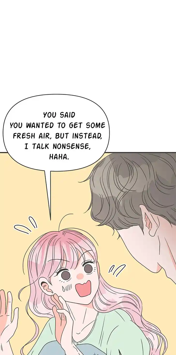 Koi wa Misoji o Sugite kara Ch.038